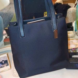 NWT Coach Mercer Collection